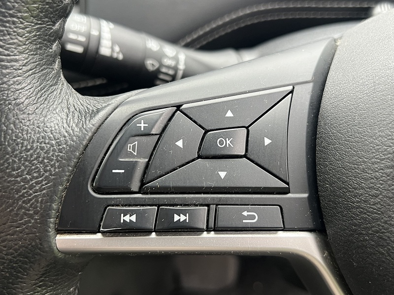 Nissan Serena Highway Star V - U11434