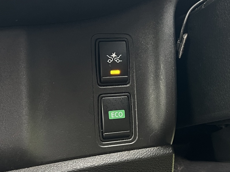 Nissan Serena Highway Star V - U11434