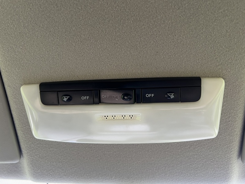 Nissan Serena Highway Star V - U11434