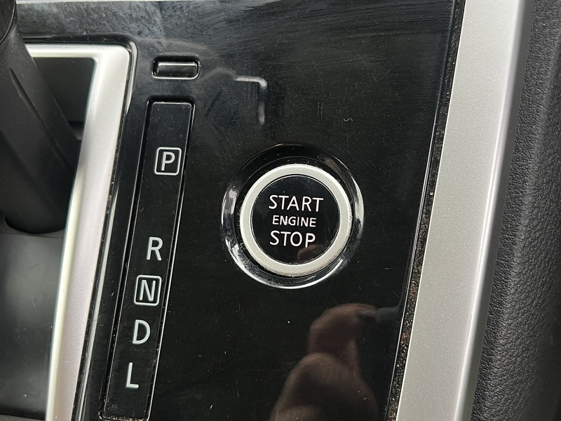 Nissan Serena Highway Star V - U11434