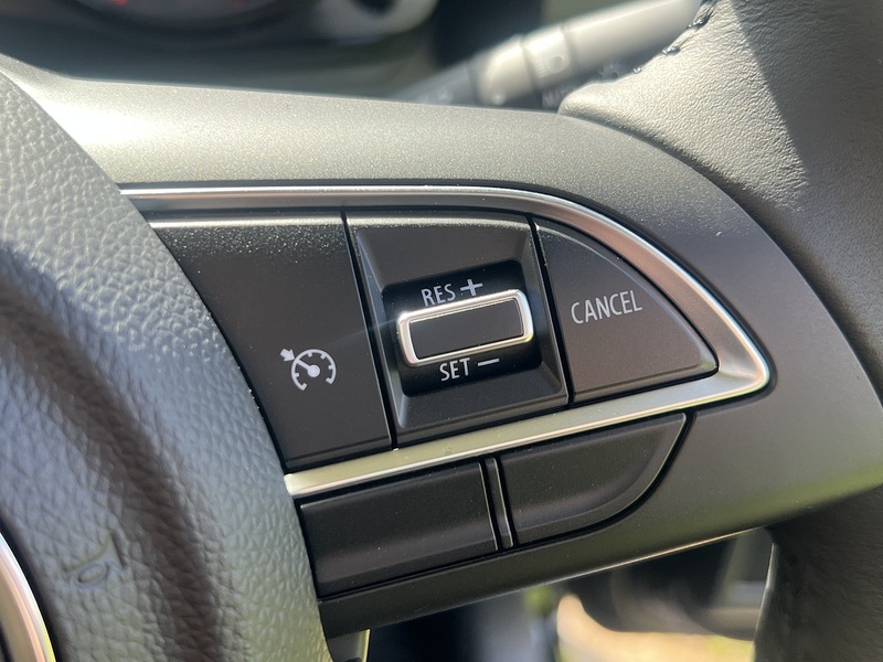 Suzuki Jimny Allgrip - U11435