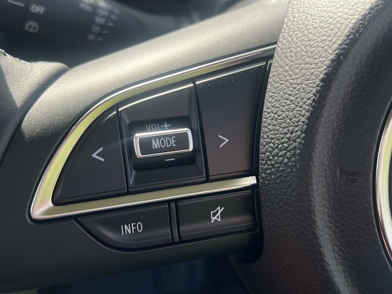 Suzuki Jimny Allgrip - U11435