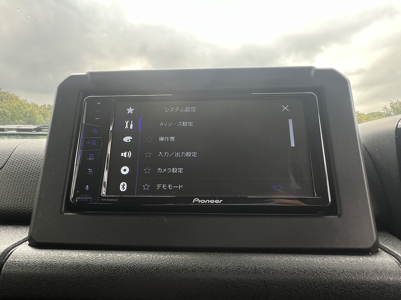 Suzuki Jimny 3 CYLINDER TURBO-CHARGED KEI EDITION - U11436