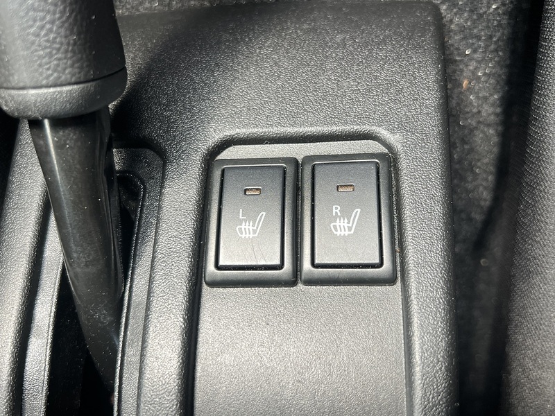 Suzuki Jimny 3 CYLINDER TURBO-CHARGED KEI EDITION - U11436