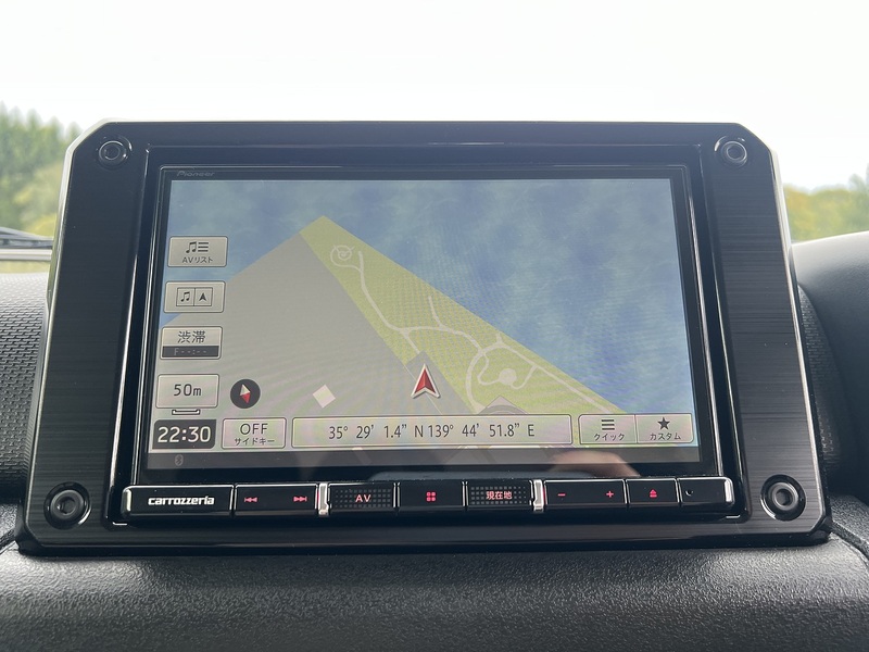 Suzuki Jimny Sz4 - U11437