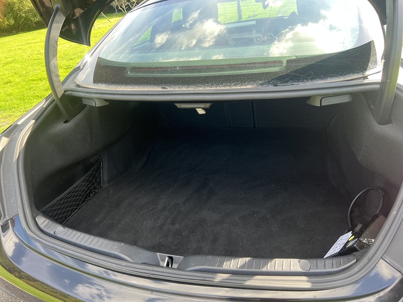 Mercedes-Benz C Class C200 MHEV AMG Line - U11438