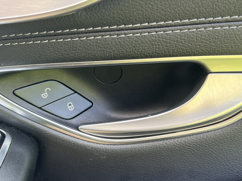 Mercedes-Benz C Class C200 MHEV AMG Line - U11438