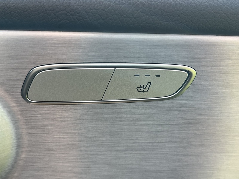 Mercedes-Benz C Class C200 MHEV AMG Line - U11438