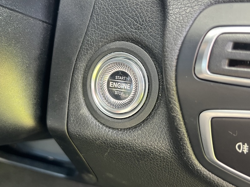 Mercedes-Benz C Class C200 MHEV AMG Line - U11438