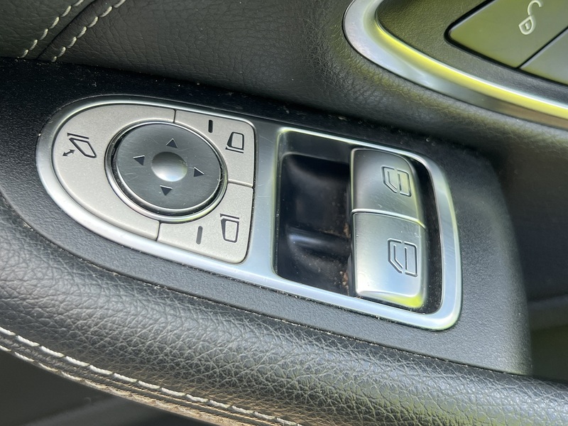 Mercedes-Benz C Class C200 MHEV AMG Line - U11438