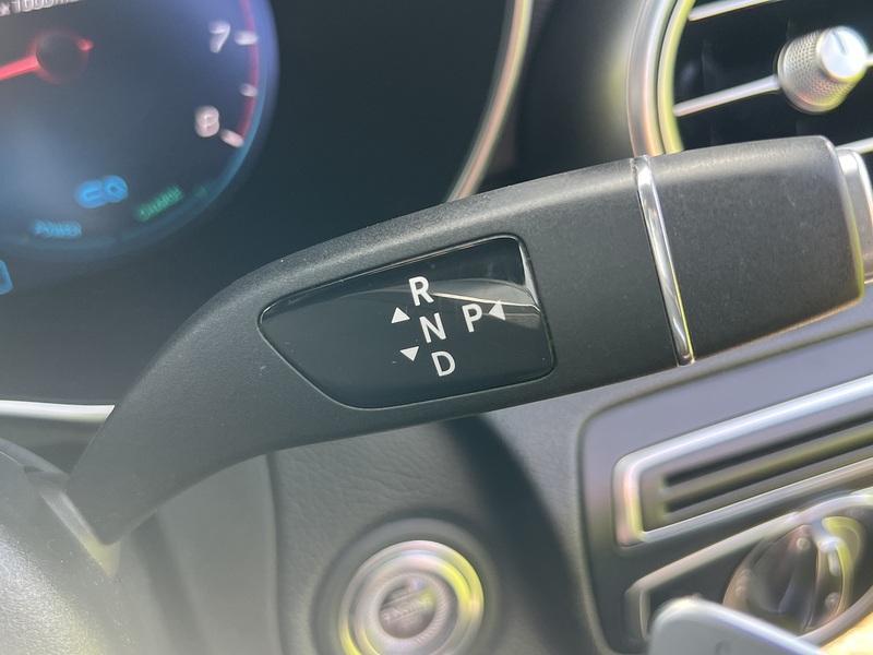 Mercedes-Benz C Class C200 MHEV AMG Line - U11438