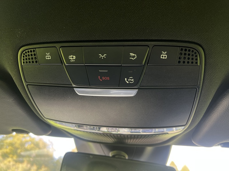 Mercedes-Benz C Class C200 MHEV AMG Line - U11438