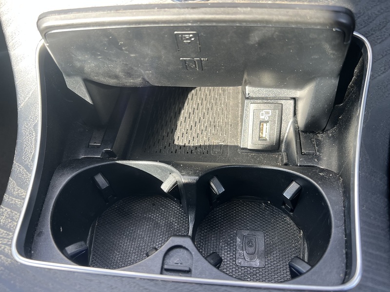 Mercedes-Benz C Class C200 MHEV AMG Line - U11438