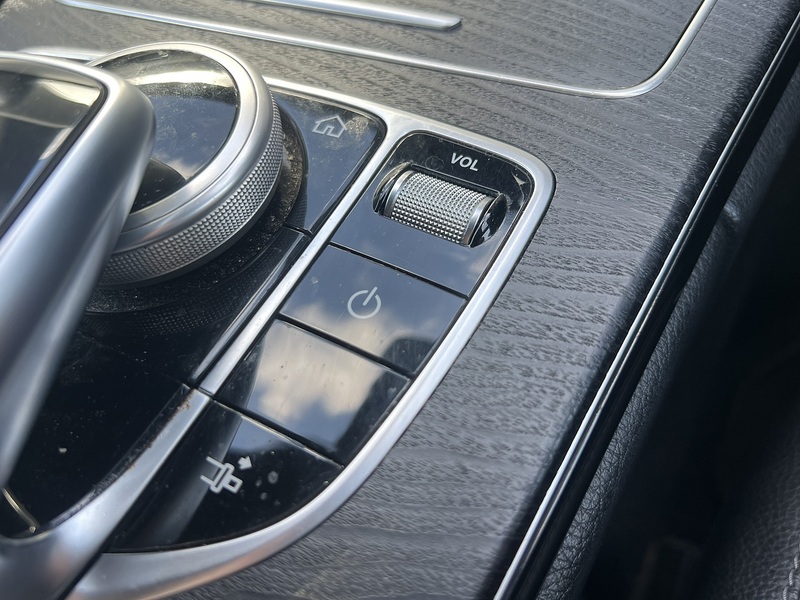 Mercedes-Benz C Class C200 MHEV AMG Line - U11438