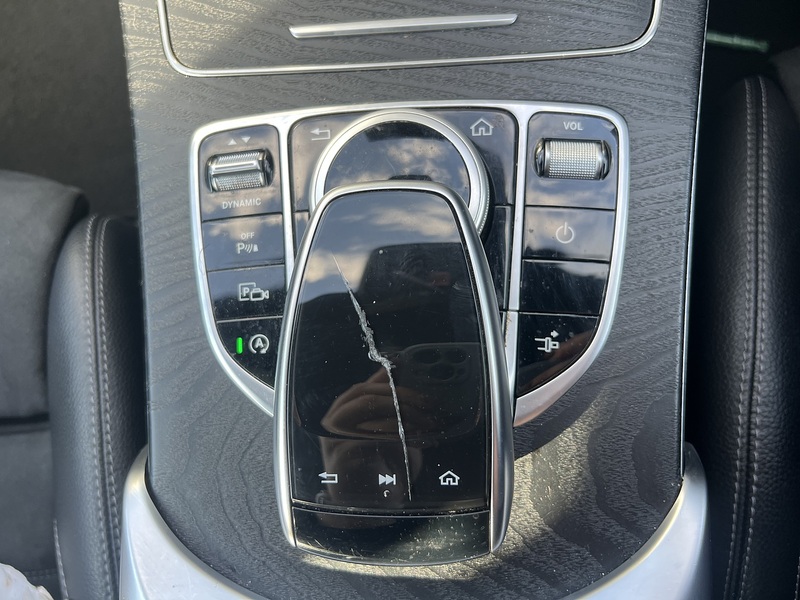 Mercedes-Benz C Class C200 MHEV AMG Line - U11438