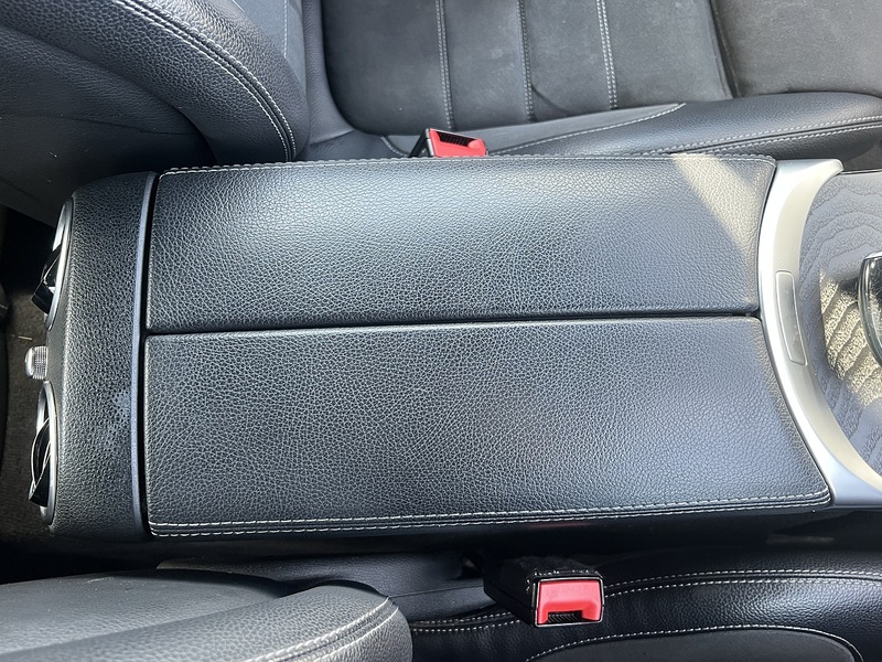 Mercedes-Benz C Class C200 MHEV AMG Line - U11438