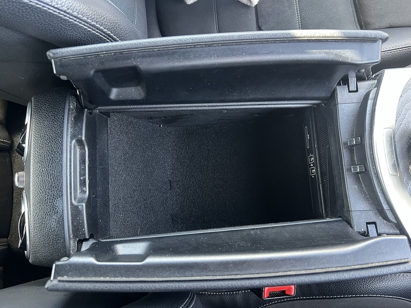 Mercedes-Benz C Class C200 MHEV AMG Line - U11438