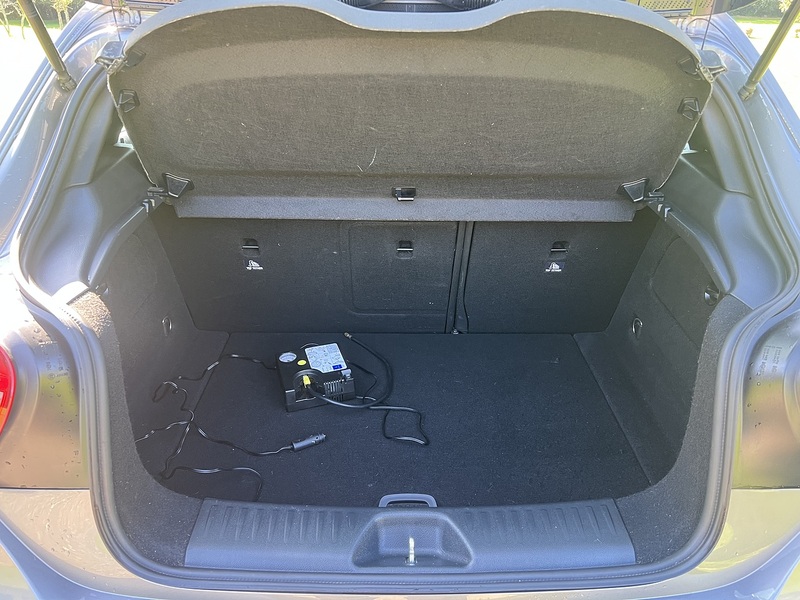 Mercedes-Benz A Class A200 CDI AMG Sport - U11439