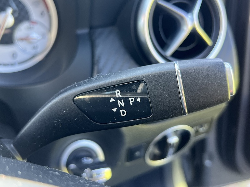 Mercedes-Benz A Class A200 CDI AMG Sport - U11439