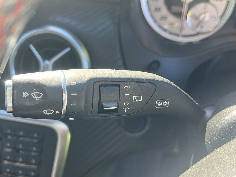 Mercedes-Benz A Class A200 CDI AMG Sport - U11439