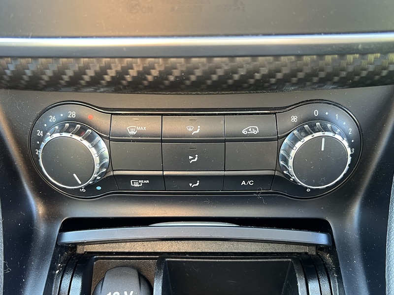 Mercedes-Benz A Class A200 CDI AMG Sport - U11439