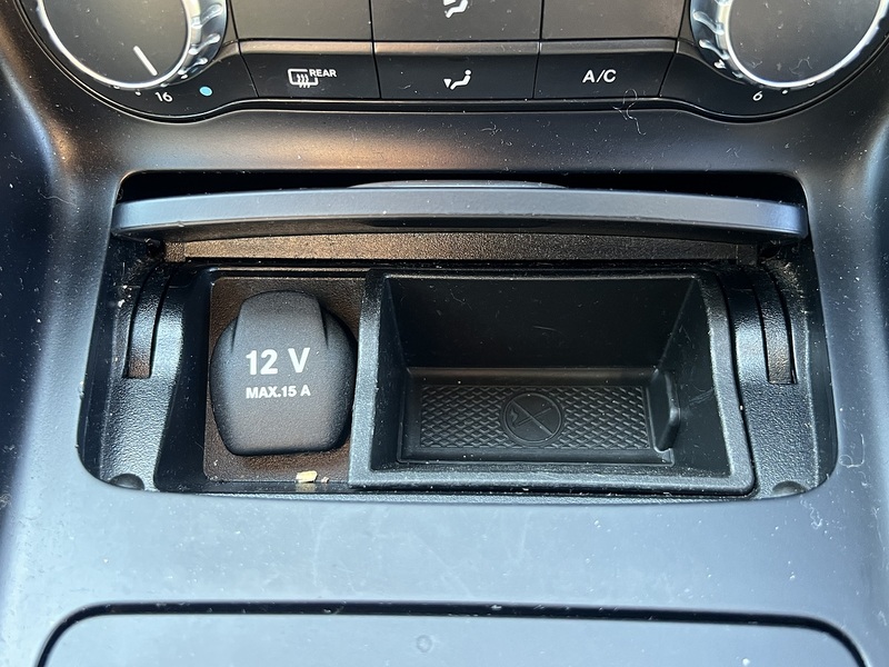 Mercedes-Benz A Class A200 CDI AMG Sport - U11439