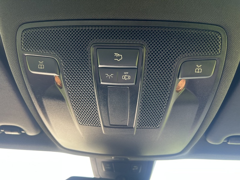 Mercedes-Benz A Class A200 CDI AMG Sport - U11439