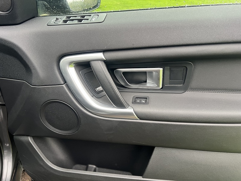 Land Rover Discovery Sport TD4 Landmark - U11440