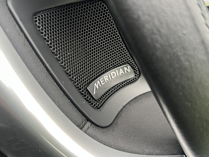 Land Rover Discovery Sport TD4 Landmark - U11440