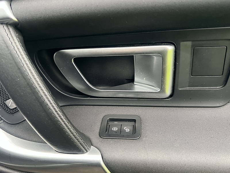 Land Rover Discovery Sport TD4 Landmark - U11440