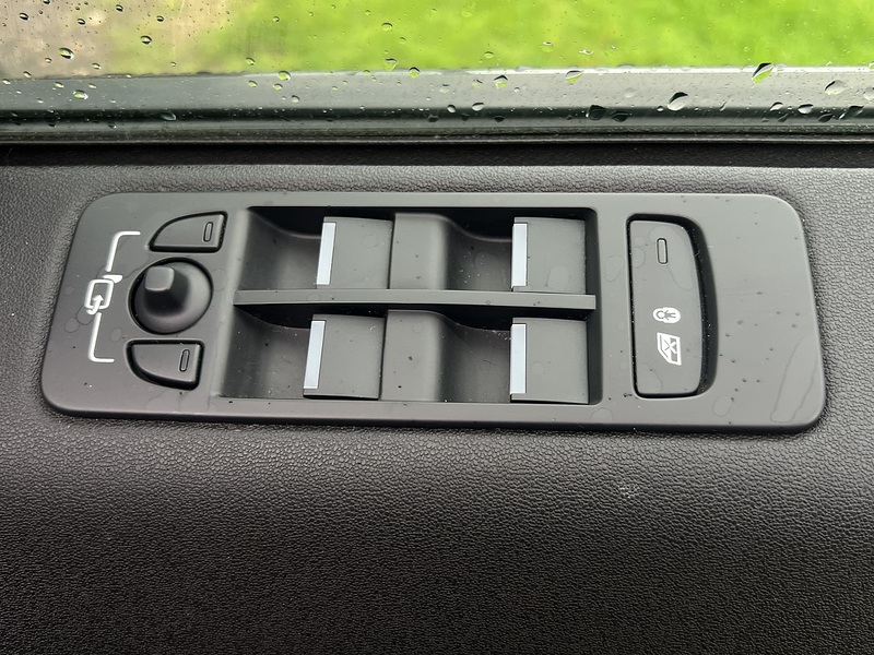 Land Rover Discovery Sport TD4 Landmark - U11440