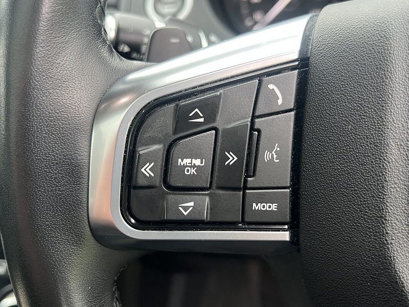 Land Rover Discovery Sport TD4 Landmark - U11440