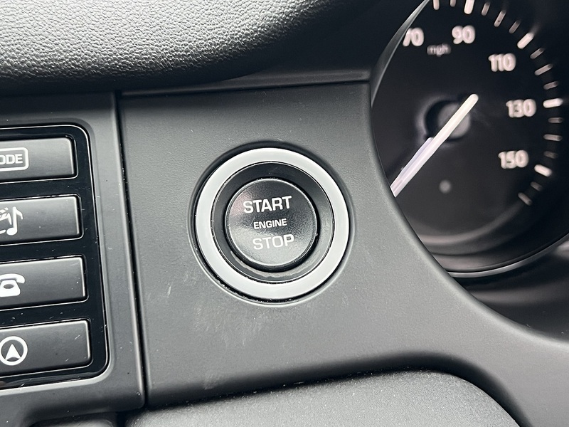 Land Rover Discovery Sport TD4 Landmark - U11440