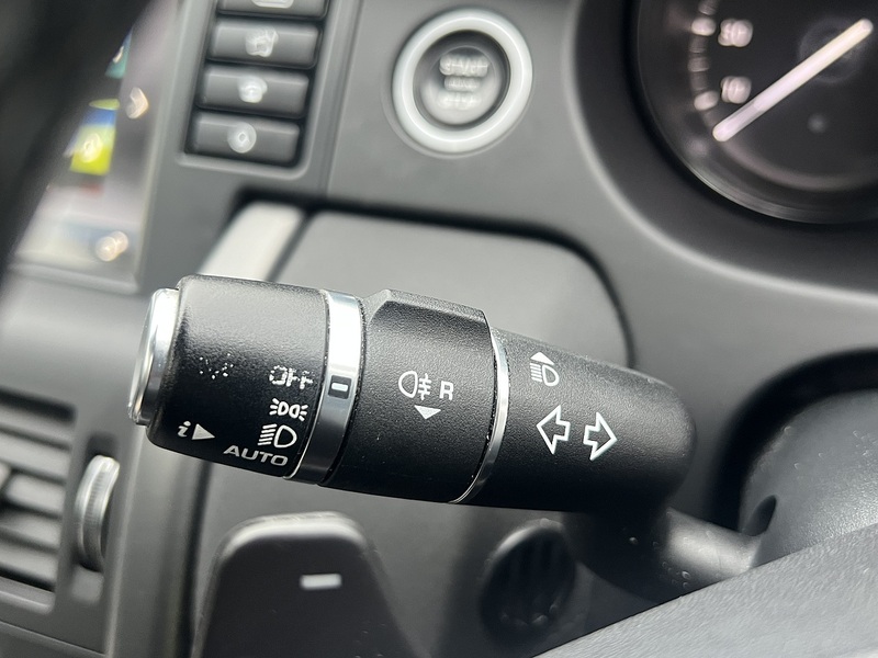 Land Rover Discovery Sport TD4 Landmark - U11440