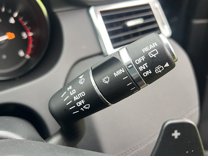 Land Rover Discovery Sport TD4 Landmark - U11440