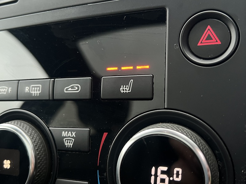 Land Rover Discovery Sport TD4 Landmark - U11440