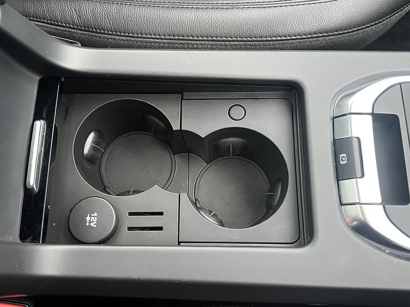 Land Rover Discovery Sport TD4 Landmark - U11440