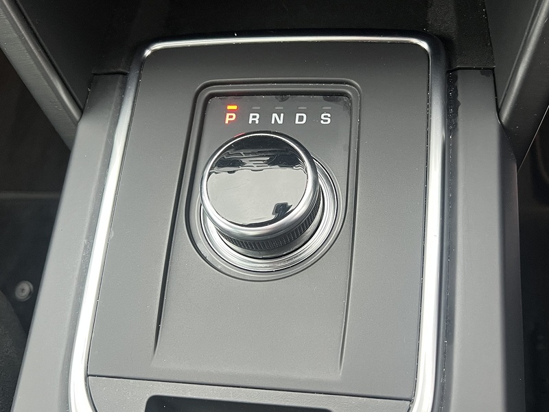Land Rover Discovery Sport TD4 Landmark - U11440