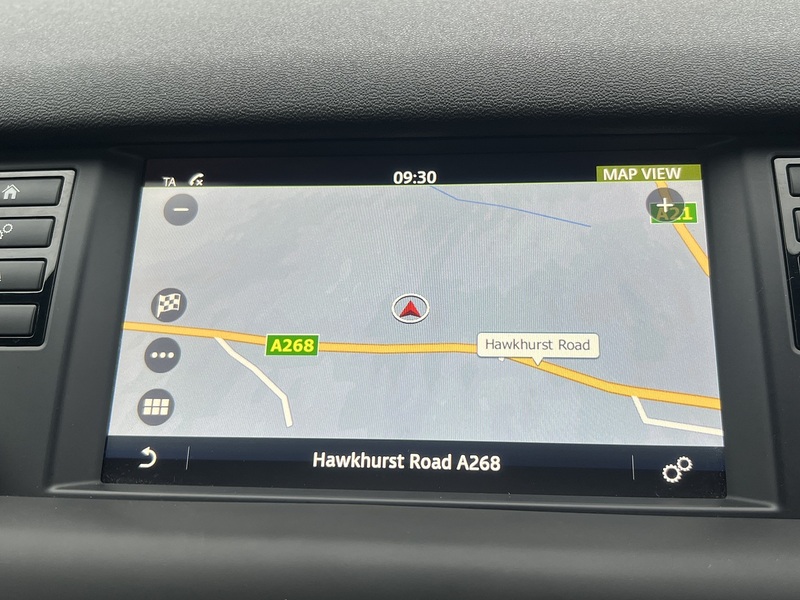 Land Rover Discovery Sport TD4 Landmark - U11440