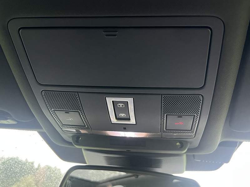 Land Rover Discovery Sport TD4 Landmark - U11440