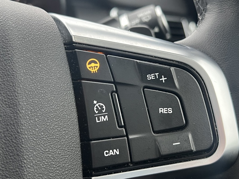 Land Rover Discovery Sport TD4 Landmark - U11440