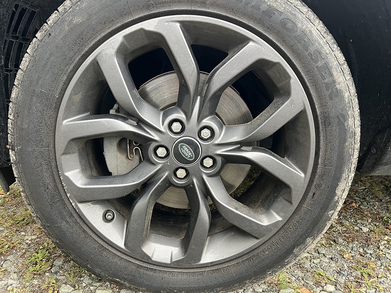 Land Rover Discovery Sport TD4 Landmark - U11440