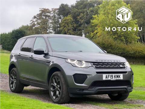 Land Rover Discovery Sport 2.0 P400e 13.1kWh HSE GPF Dynamic SUV 5dr Petrol Plug-in Hybrid Auto 4WD Euro 6 (s/s) (404 ps) SUV Automatic Petrol Plug-in Hybrid