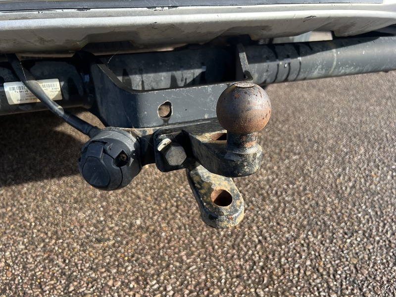 Mitsubishi L200 DI-D DC Warrior - U11441