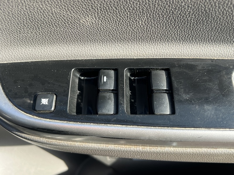 Mitsubishi L200 DI-D DC Warrior - U11441