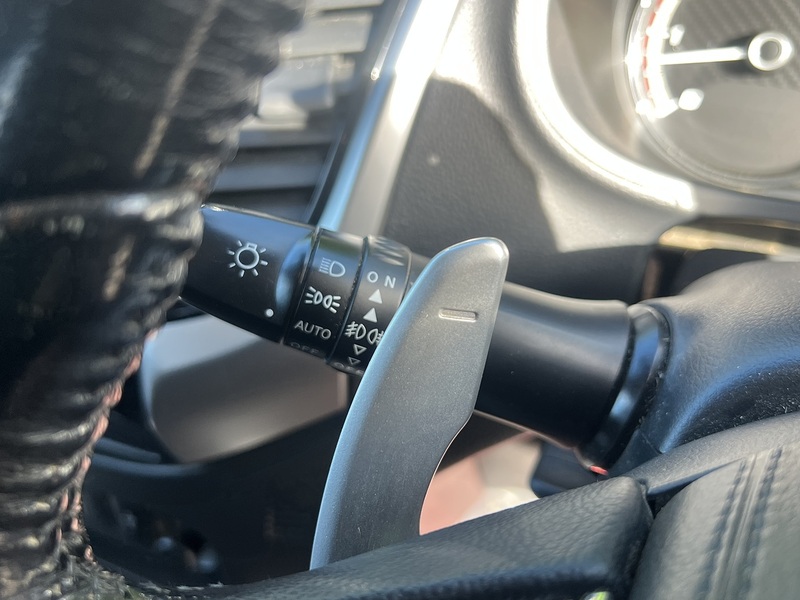 Mitsubishi L200 DI-D DC Warrior - U11441