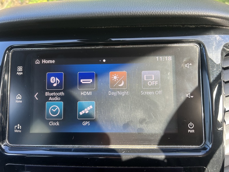 Mitsubishi L200 DI-D DC Warrior - U11441