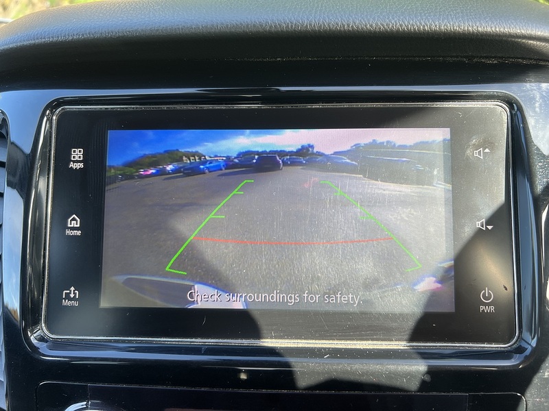 Mitsubishi L200 DI-D DC Warrior - U11441