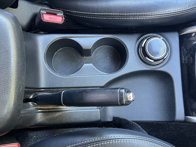 Mitsubishi L200 DI-D DC Warrior - U11441