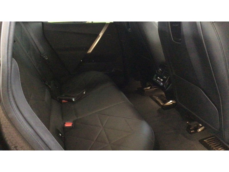 BMW iX 40 M Sport - U11442